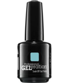 Jessica, Professional GELeration, Semi-Permanent Nail Polish, GEL-1168, Flower Crown, 15 ml Nagu lakas