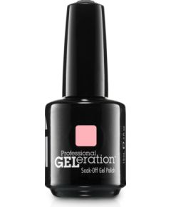 Jessica, Professional GELeration, Semi-Permanent Nail Polish, GEL-1163, Posh, 15 ml Nagu lakas