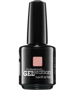 Jessica, Professional GELeration, Semi-Permanent Nail Polish, GEL-1156, Romance Me, 15 ml Nagu lakas