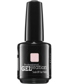 Jessica, Professional GELeration, Semi-Permanent Nail Polish, GEL-1138, The Vows, 15 ml Nagu lakas