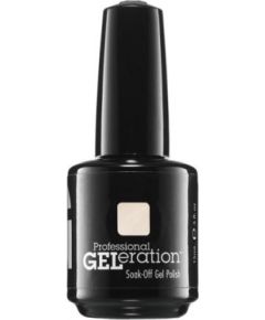 Jessica, Professional GELeration, Semi-Permanent Nail Polish, GEL-1136, The Prenup, 15 ml Nagu lakas