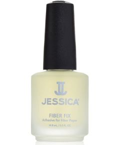 Jessica, Fiber Fix, Nail Glue, 14.8 ml Nagu lakas