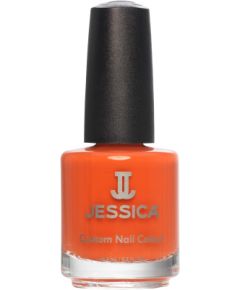 Jessica, Custom Nail Colour, Nail Polish, CNC-947, Bindi Red, 14.8 ml Nagu lakas