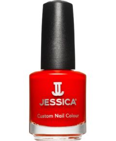 Jessica, Custom Nail Colour, Nail Polish, CNC-783, Fierce Flyer, 14.8 ml Nagu lakas