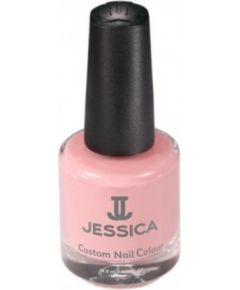 Jessica, Custom Nail Colour, Nail Polish, CNC-775, Tea For 2, 14.8 ml Nagu lakas