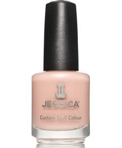 Jessica, Custom Nail Colour, Nail Polish, CNC-663, Naked Gun, 14.8 ml Nagu lakas