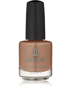 Jessica, Custom Nail Colour, Nail Polish, CNC-660, Buck Naked, 14.8 ml Nagu lakas