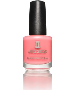 Jessica, Custom Nail Colour, Nail Polish, CNC-527, Soak Up The Sun, 14.8 ml Nagu lakas