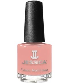 Jessica, Custom Nail Colour, Nail Polish, CNC-1209, Center Stage, 14.8 ml Nagu lakas