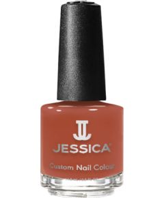 Jessica, Custom Nail Colour, Nail Polish, CNC-1201, Woody, 14.8 ml Nagu lakas