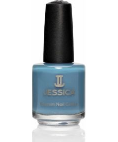 Jessica, Custom Nail Colour, Nail Polish, CNC-1200, Thunderbird, 14.8 ml Nagu lakas