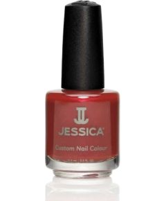 Jessica, Custom Nail Colour, Nail Polish, CNC-1197, Roadster, 14.8 ml Nagu lakas