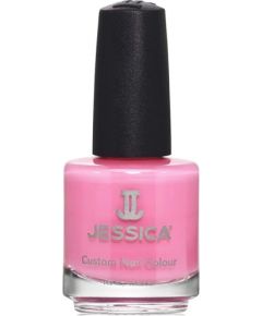 Jessica, Custom Nail Colour, Nail Polish, CNC-1190, Valley Girl, 14.8 ml Nagu lakas
