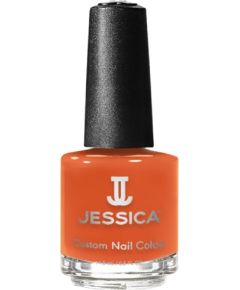 Jessica, Custom Nail Colour, Nail Polish, CNC-1173, Sahara Sun, 14.8 ml Nagu lakas