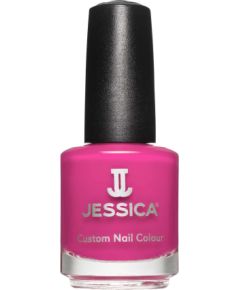 Jessica, Custom Colors, Nail Polish, Be Happy, 14.8 ml Nagu lakas