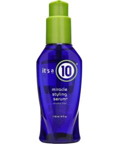 It`s A 10 It's a 10, Miracle Styling , Hair Serum, Anti-Frizz, 118 ml Уход за волосами