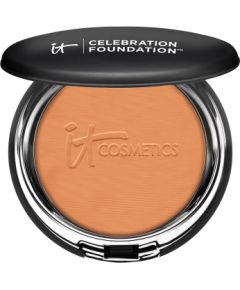 It Cosmetics, Celebration, Compact Foundation, Rich, 9 g Dekoratīvā kosmētika