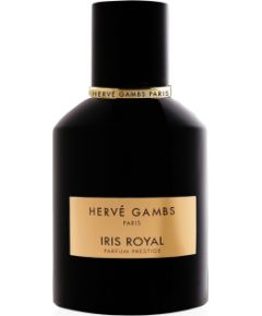 Herve Gambs, Iris Royal, Parfum, Unisex, 100 ml *Tester Духи и косметика