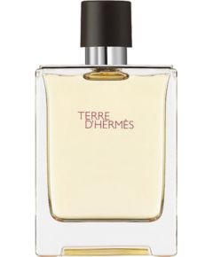 Hermes, Terre d'Hermes, Eau De Toilette, For Men, 100 ml *Tester Smaržas - NESAKĀRTOTS