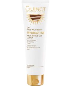 Guinot, Hydrazone, Moisturizing, Self -Tanning Lotion, 150 ml Ķermeņa kosmētika