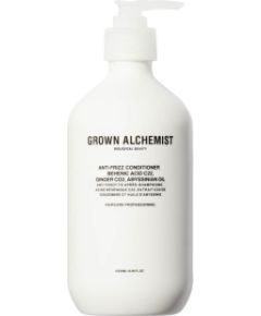 Grown Alchemist, Grown Alchemist, Hair Conditioner, Anti-Frizz, 500 ml Matu kopšana