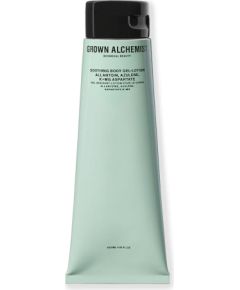 Grown Alchemist, Grown Alchemist, Allantoin, Soothing, Body Gel, After Sun, 120 ml Косметика для тела
