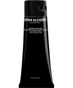Grown Alchemist, Enzyme Papain & Amino Complex, Cruelty Free, Smoothing, Exfoliating Lotion, 75 ml Косметика для тела
