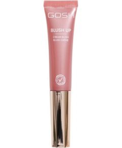 Gosh, Blush Up, Radiant, Liquid Blush, 002, Rose, 14 ml *Tester Kосметические средства