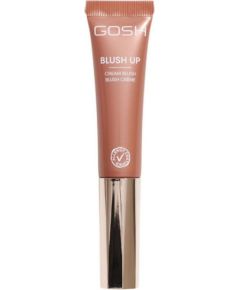 Gosh, Blush Up, Radiant, Liquid Blush, 001, Peach, 14 ml *Tester Kосметические средства