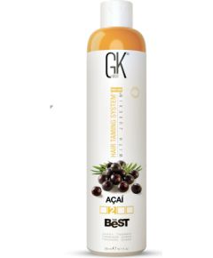 Global Keratin, The Best Acai, Hair Cream Treatment, For Smoothening, 300 ml Уход за волосами