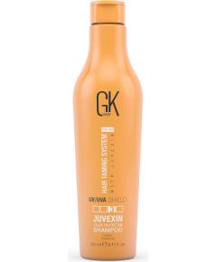 Global Keratin, Shield, Hair Shampoo, UV Protection, 240 ml Шампуни