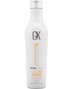 Global Keratin, Shield, Hair Conditioner, UV Protection, 240 ml Уход за волосами