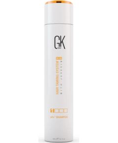 Global Keratin, pH+, Hair Shampoo, Deep Cleansing, 300 ml Шампуни