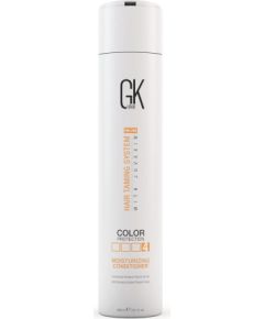 Global Keratin, Moisturizing, Hair Conditioner, Hydrating & Color Protecting, 300 ml Matu kopšana