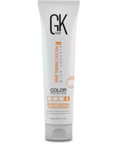 Global Keratin, Moisturizing, Hair Conditioner, Hydrating & Color Protecting, 100 ml Уход за волосами