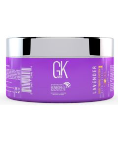 Global Keratin, Bombshell, Hair Colouring Cream Mask, Colouring, Lavander, 200 g Уход за волосами