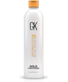 Global Keratin, Gold, Hair Conditioner, For Smoothening, 250 ml Matu kopšana