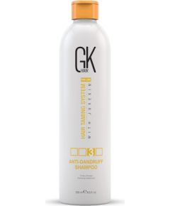 Global Keratin, Global Keratin, Hair Shampoo, Anti-Dandruff, 250 ml Шампуни