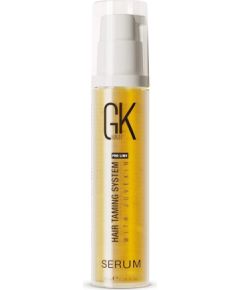 Global Keratin, Global Keratin, Argan, Hair Serum, For Moisturizing, 10 ml Уход за волосами