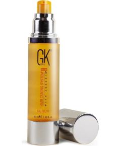 Global Keratin, Global Keratin, Argan, Hair Serum, For Moisturizing, 50 ml Уход за волосами