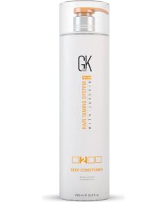 Global Keratin, Deep Conditioner, Hair Cream Treatment, For Conditioning, 1000 g Matu kopšana
