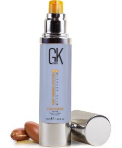 Global Keratin, Cashmere, Hair Styling Cream, 50 ml Matu kopšana