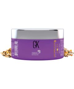 Global Keratin, Bombshell, Hair Colouring Cream Mask, Colouring, Red, 200 g Уход за волосами