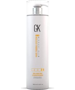 Global Keratin, Balancing, Hair Conditioner, For Rebalancing, 1000 ml Уход за волосами