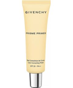 Givenchy, Prisme, Liquid Primer, SPF 20, 3, Jaune, 30 ml Dekoratīvā kosmētika