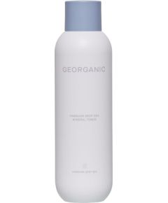 Georganic, Hawaiian Deep Sea, Tonic Lotion, For Face, 200 ml Уход за лицом