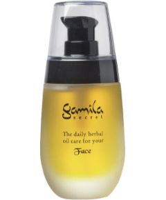 Gamila Secret, Gamila Secret, Restorative, Oil, For Face, 50 ml Sejas kopšana