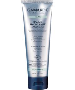 Gamarde, Men, Hydrating, After-Shave Balm, 75 ml Уход за бородой