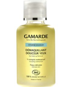 Gamarde, Hygiene, Bio, Makeup Remover Lotion, 30 ml Sejas kopšana
