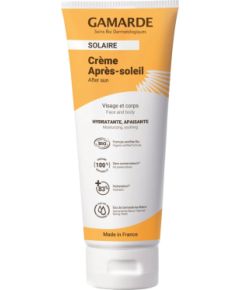 Gamarde, Gamarde, Bio, Moisturising, After-Sun Lotion, 200 ml Косметика для тела